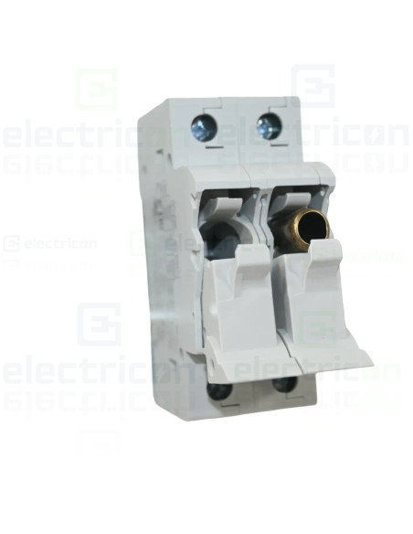 Separator fuzibil (soclu)