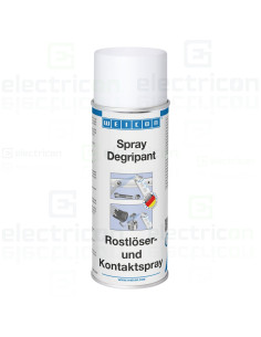 Spray contact si dizolvare rugina