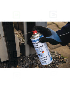 Spray contact si dizolvare rugina 2