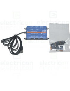 Controller extindere porturi IO pentru dispozitivele GX