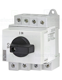 Separator cu came ETI LS25 SMA A4