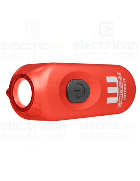 Lanternă de lucru LED atașament unelte dezizolat Weicon 10100517