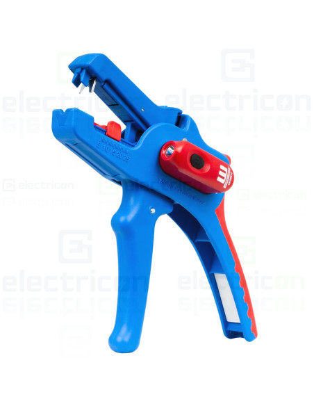 Lanterna de lucru ca atașament al uneltelor de dezizolat Weicon, 10100517