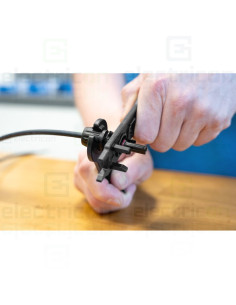 Set chei solare MC4 Weicon pentru montaj panouri fotovoltaice 2