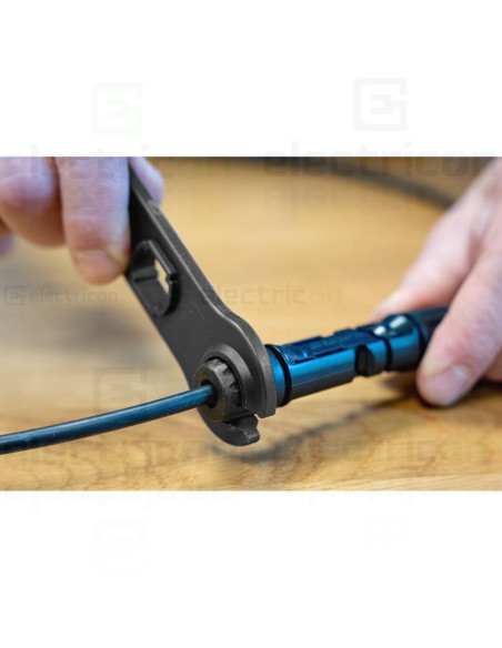 Set de chei solare MC4, Weicon, 10101299