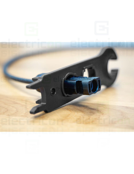 Set de chei solare MC4, Weicon, 10101299