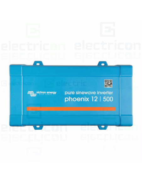 Invertor Phoenix 12V 500VA 400W Victron PIN121501200
