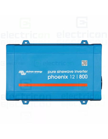 Invertor Phoenix 12-800 V 650 W Victron Energy PIN121801200