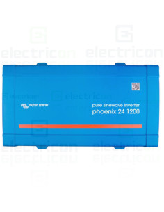 Invertor Phoenix 24V 1200W Victron PIN242121200