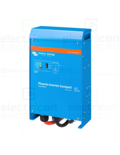 Invertor trifazat Victron Phoenix Compact 12V 1600VA 1600W CIN121620000 2