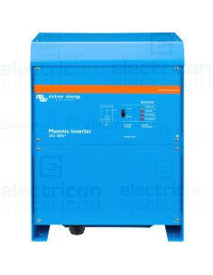 Invertor trifazat Phoenix 24V 5000VA 4000W Victron PIN245020000