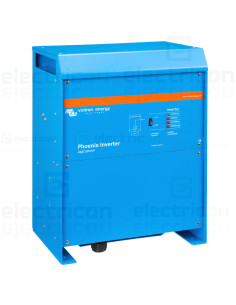 Invertor trifazat Phoenix 24V 5000VA 4000W Victron PIN245020000 2