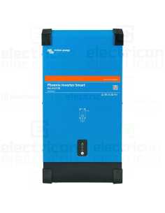 Invertor monofazat Phoenix Smart 48V 3000VA 2400W Victron