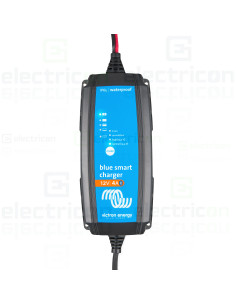 Încărcător rețea Victron Blue Smart IP65s 12/4