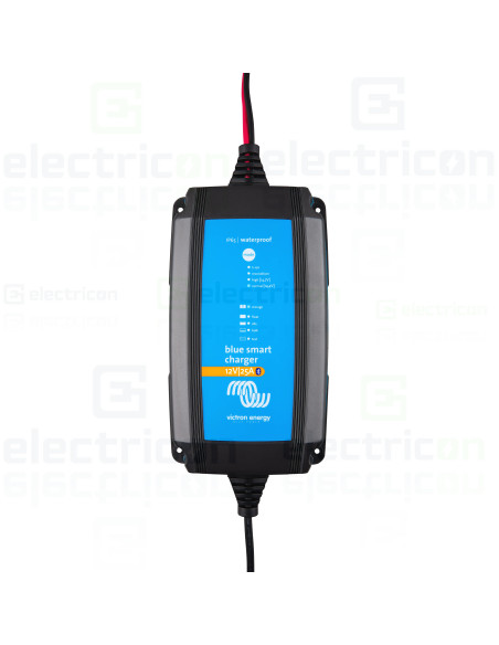 Încărcător rețea Victron Blue Smart IP65 12/25