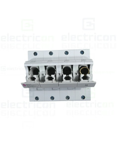 Separator fuzibil (soclu)