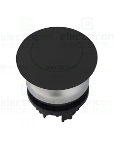 Buton comandă ciupercă avarie cu revenire