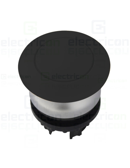 Buton comandă ciupercă avarie cu revenire