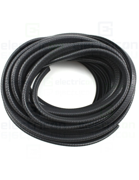 Cheder 1,0 - 2mm, negru, Morek, MCA002BB12