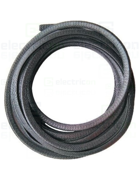 Cheder 1,0 - 4mm, negru, Morek, MCA001BB12