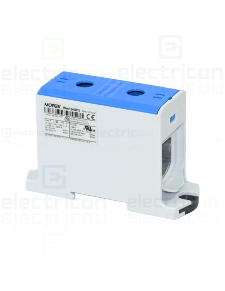 clema-derivatie-240mm2-albastra-maa1240b10