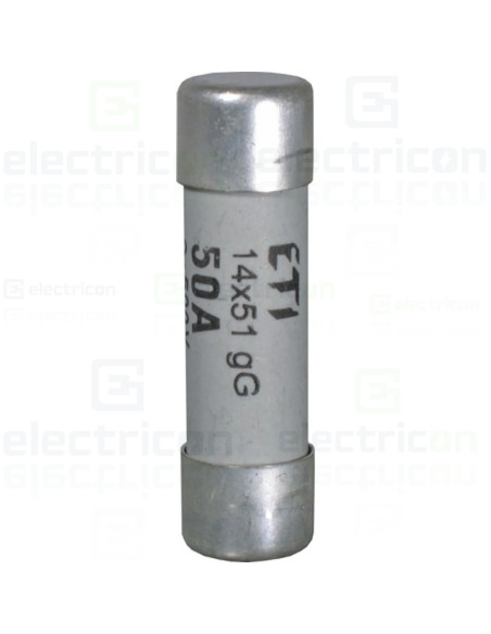 Sigurante fuzibile cilindrice CH14x51 32A