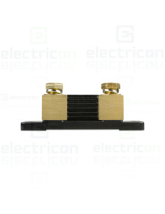 Monitor baterie (șunt) shunt, 500A/50mV, Victron Energy, SHU500050100