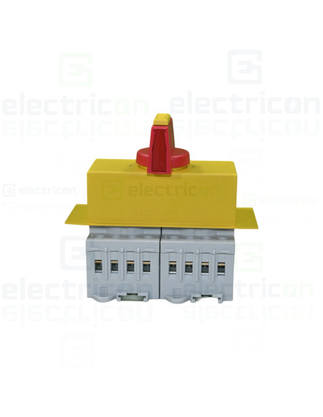 dispozitiv blocare până la 3 lacăte