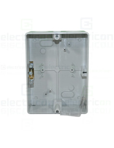 Întrerupător Schrack IN8P2434 2