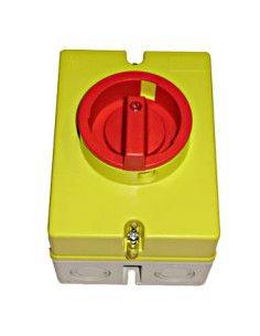 Întrerupător Schrack IN8P2435