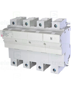 Separator fuzibil (soclu)