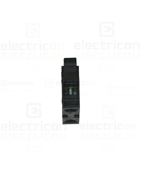 carcasă policarbonat gri