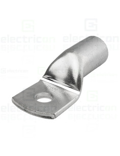 Papuc neizolat cupru 35/8 SEZ DK - terminal profesional pentru conexiuni electrice sigure