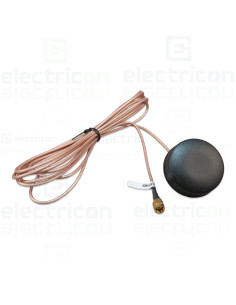 Antena LTE‑M puck exterior Victron – 3 m
