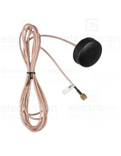 Antena LTE‑M puck exterior Victron – 3 m 2