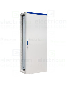 Dulap metalic Schrack 2000×800×600 mm IP55 – model AT208060