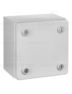 Cutie conexiuni Schrack 150×150×80 mm IP66 – model WKA151508