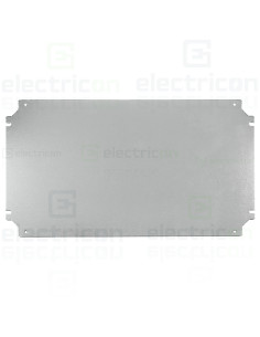 Placă montaj Schrack 200×300 mm – model WKAMP2030