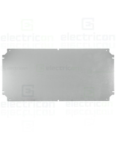 Placă montaj Schrack 400×800 mm – model WKAMP4080