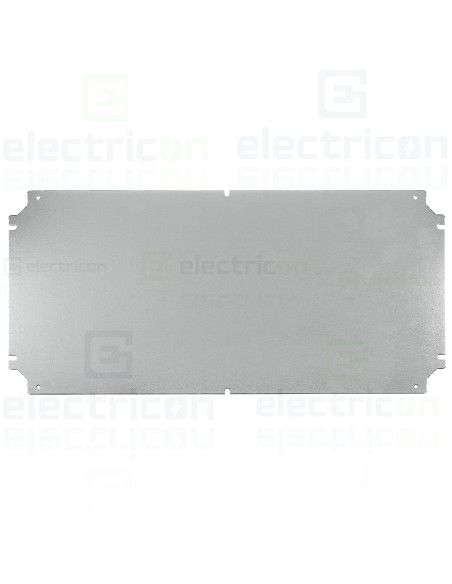 Placă montaj Schrack 300×600 mm – model WKAMP3060