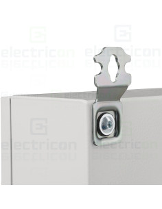 Console mural Schrack WSAWB004 – set 4 piese zincate 2