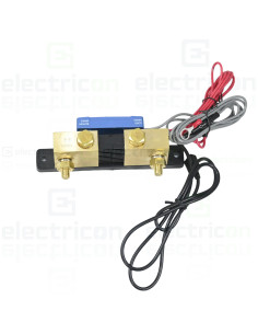 Șunt inteligent de baterie Victron SmartShunt 1000A/50mV IP65 2
