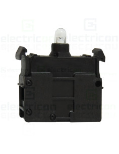 Modul LED roșu Schrack MM216564