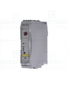 Starter hibrid de motor Phoenix Contact ELR H5-IES-SC- 24DC/500AC-2 (CONTACTRON)