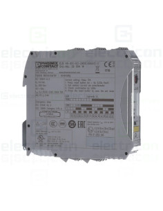 Starter hibrid de motor Phoenix Contact ELR H5-IES-SC- 24DC/500AC-2 (CONTACTRON) 2