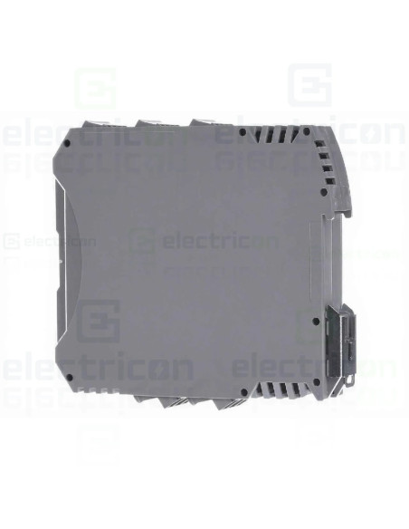 Motor starter trifazat, 40 mA, 24 VDC, ELR H5-IES-SC- 24DC/500AC-2, Phoenix Contact, 2900414