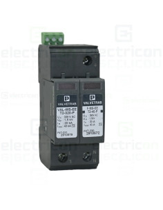 Descărcător de supratensiune monofazat Phoenix Contact VAL-MS-EE-T2-1+1-320-FM