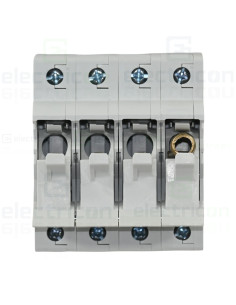 Separator fuzibil (soclu) 2