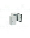 Cutie, tablou de distributie SOLID GSX IP66, IK10, GT 30-20-15 , ETI, 001102101