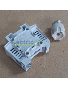 Bundle separator fuzibil D02 1P + capace sigurante 2